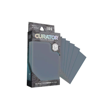 Curator: Palette Sleeves: Azure