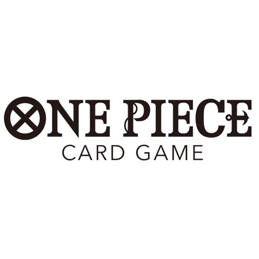 One Piece TCG: Official Sleeve Display Assortment 16