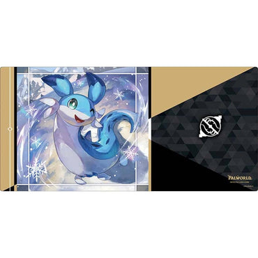 Palworld Official Card Game: Volume 2 Rubber Mat 2