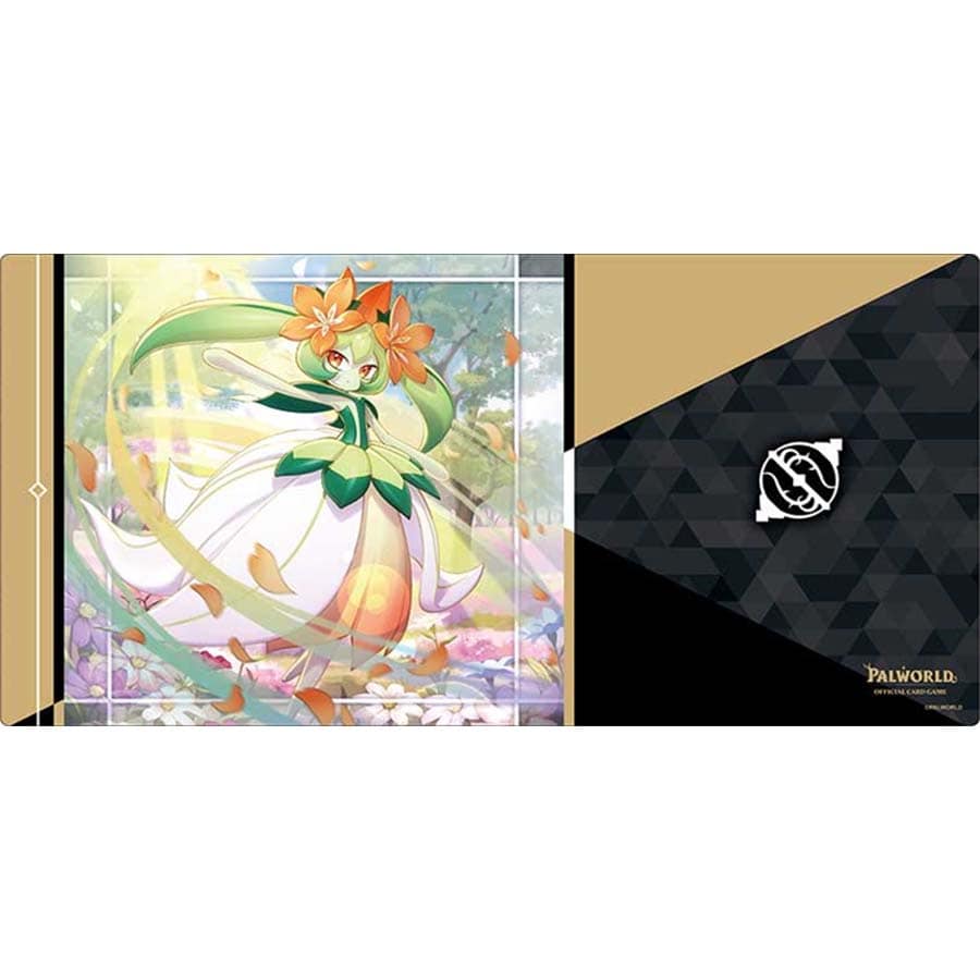 Palworld Official Card Game: Volume 2 Rubber Mat 1
