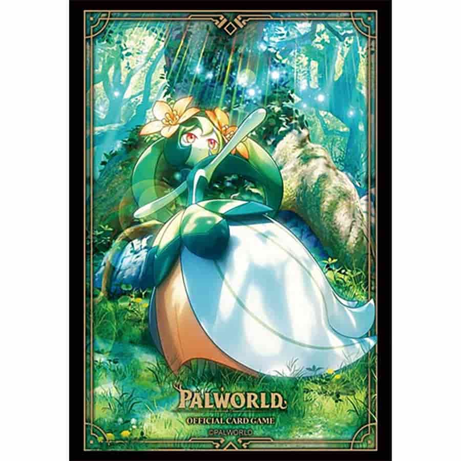 Palworld Official Card Game: Sleeve Collection 3