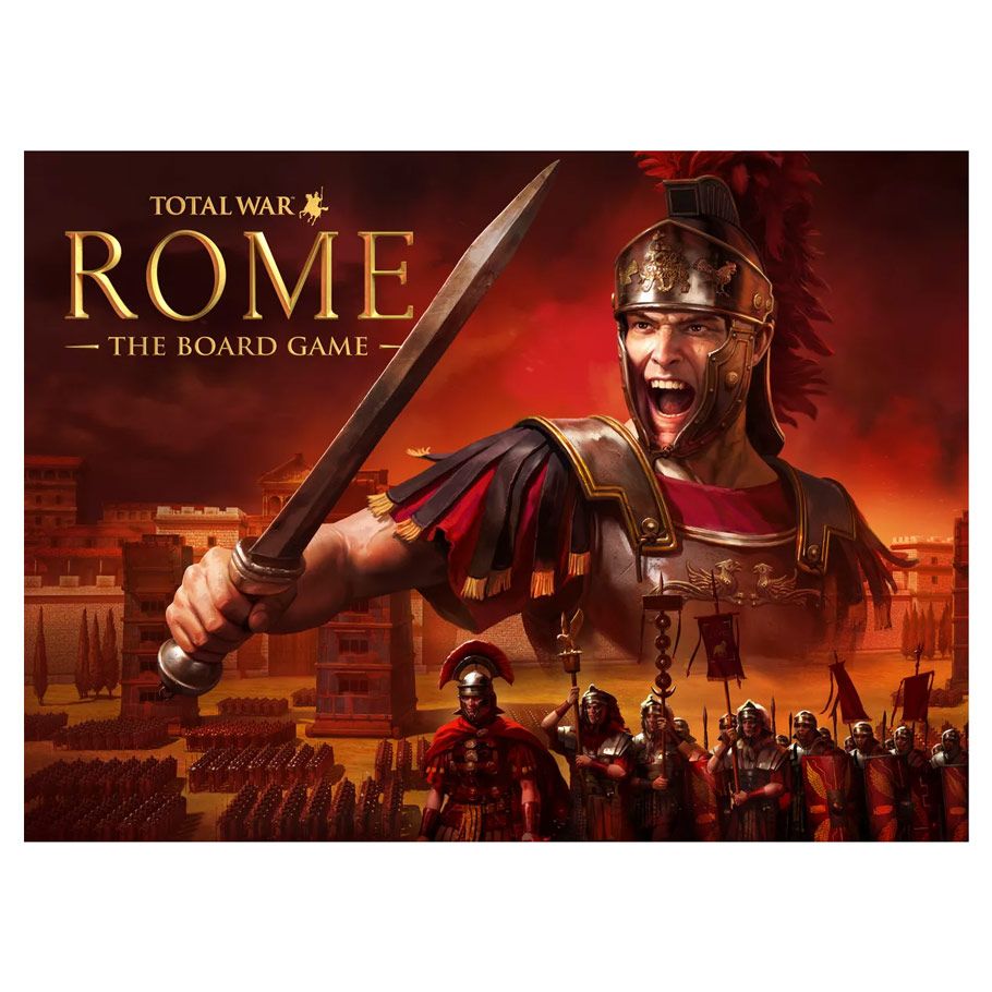 Total War: Rome (Core Game)