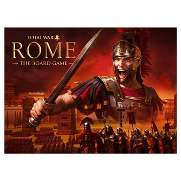 Total War: Rome (Core Game)