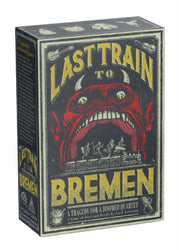 Last Train To Bremen RPG