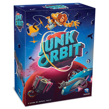 Junk Orbit