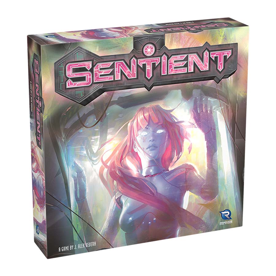 Sentient