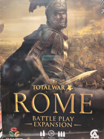 Total War: Rome (Battleplay Expansion)