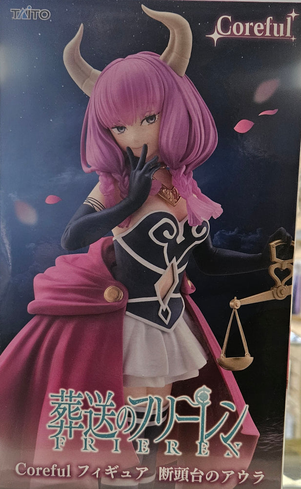 Frieren Beyond Journey's End Coreful Aura Figure