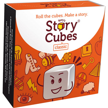 Rory's Story Cubes (Box)