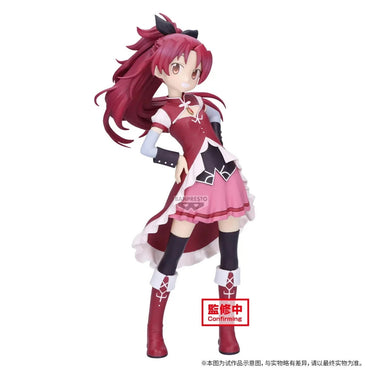 Puella Magi Madoka Magica The Movie Walpurgisnacght Rising: Kyoko Sakura Figure