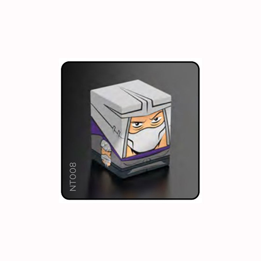 Ultimate Guard: Squaroes: Teenage Mutant Ninja Turtles (Wave 1): Shredder