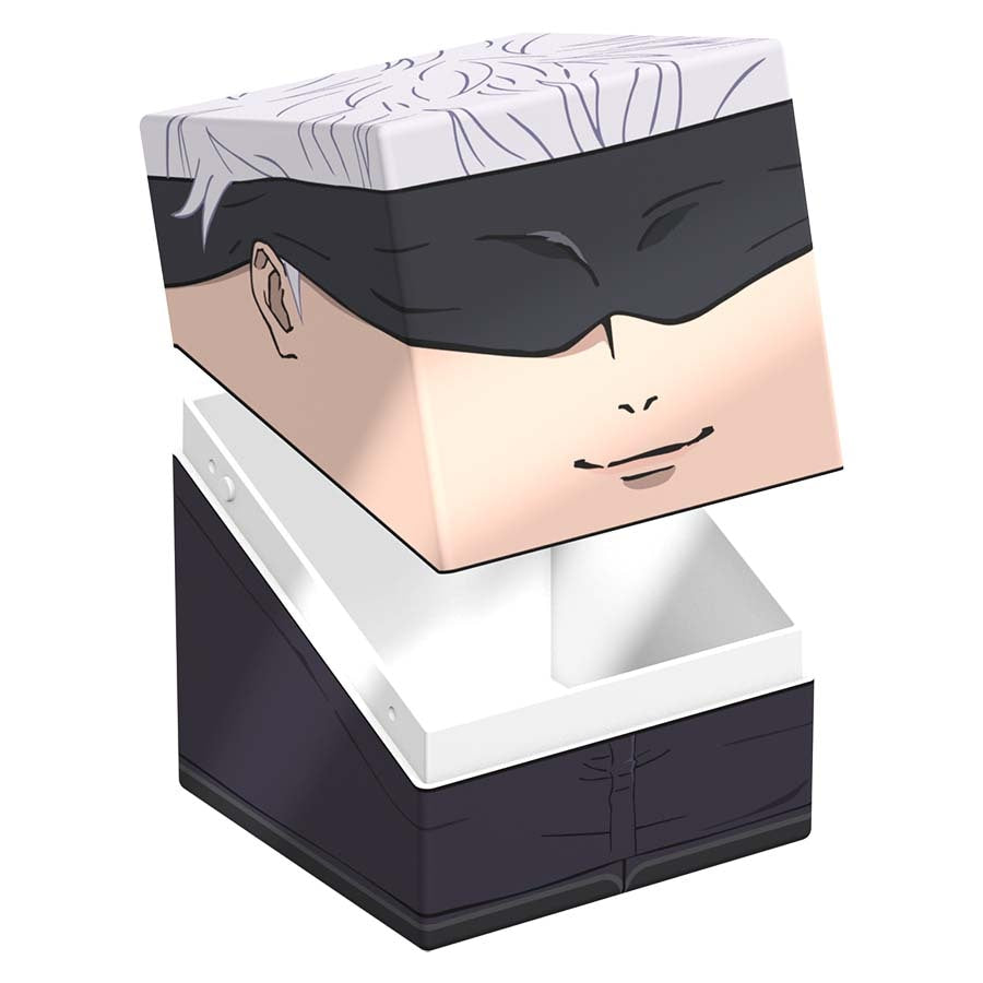 Squaroes: Jujutsu Kaisen Shibuya Incident: Satoru Gojo