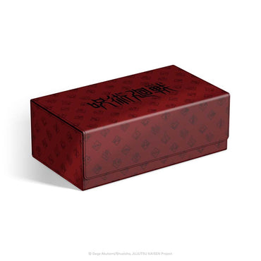 Squaroes: Jujutsu Kaisen Shibuya Incident: Cursed Techniques Collector's Case