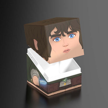 Ultimate Guard: Squaroes: Boulder 100 Lord Of The Ring: Frodo