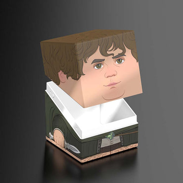 Ultimate Guard: Squaroes: Boulder 100 Lord Of The Rings Sam