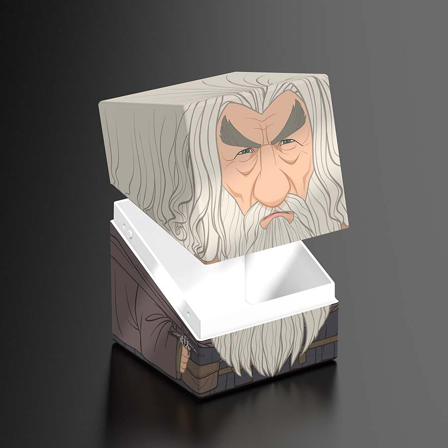 Ultimate Guard: Squaroes: Boulder 100 Lord Of The Rings Gandalf