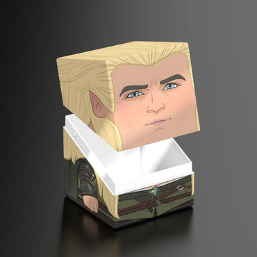 Ultimate Guard: Squaroes: Boulder 100 Lord Of The Rings Legolas