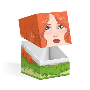 Squaroes Boulder 100+: Dc Batman: Gotham City (wave 2): Poison Ivy