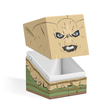 Squaroes Boulder 100+: Dc Batman: Gotham City (wave 2): Scarecrow