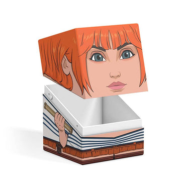 Squaroes: Boulder 100 One Piece: Nami
