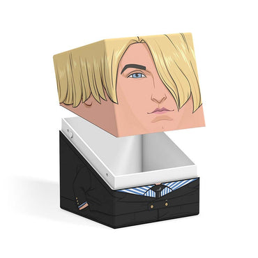 Squaroes: Boulder 100 One Piece: Sanji