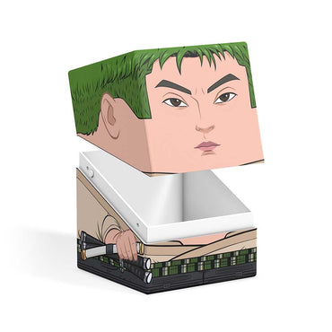 Squaroes: Boulder 100 One Piece: Roronoa Zoro