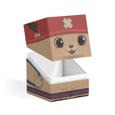 Squaroes: Boulder 100 One Piece: Tony Tony Chopper