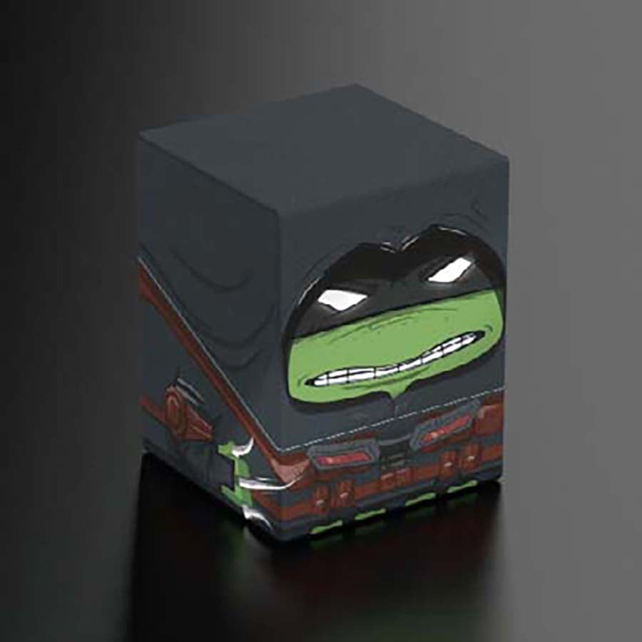 Squaroes: Teenage Mutant Ninja Turtles: Ronin