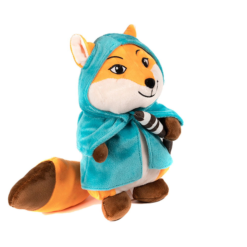 Everdell Cozy Critters Plush Hero