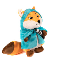 Everdell Cozy Critters Plush Hero