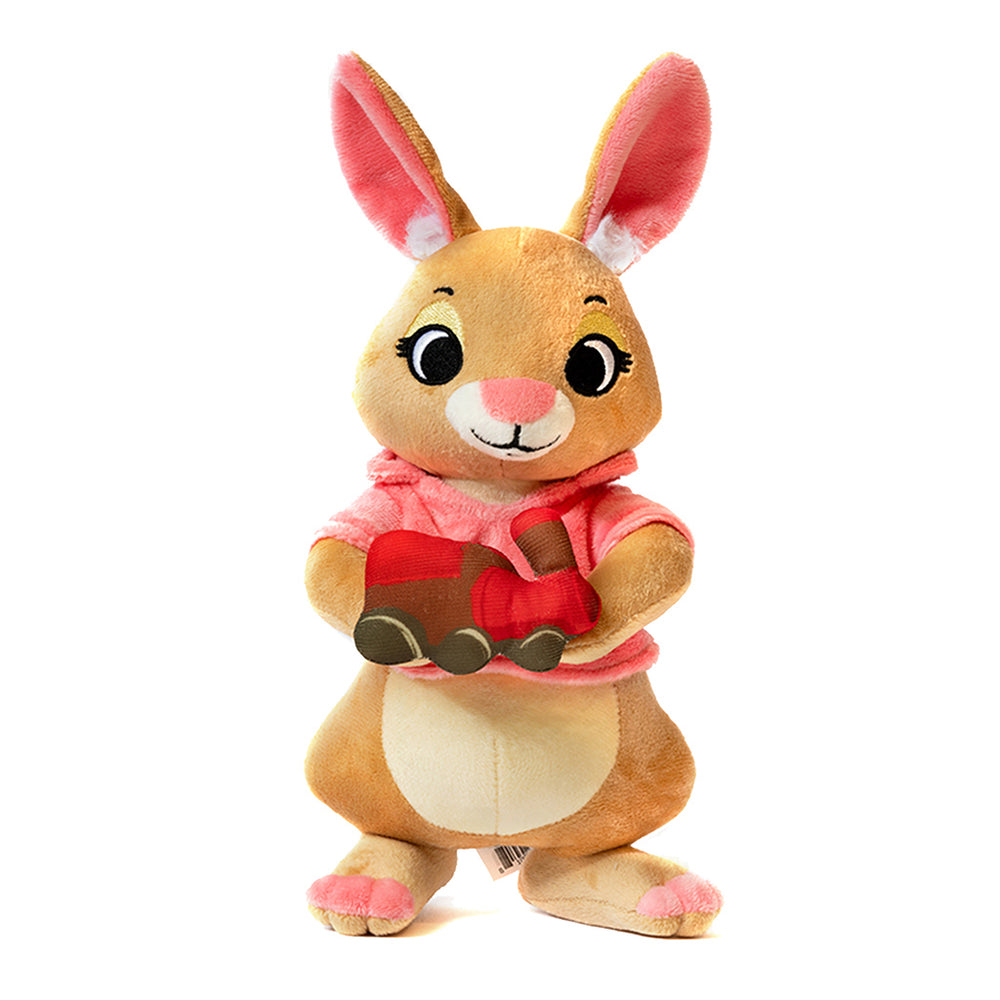 Everdell Cozy Critters Plush Toymaker