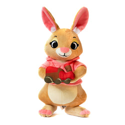 Everdell Cozy Critters Plush Toymaker