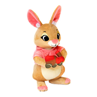 Everdell Cozy Critters Plush Toymaker