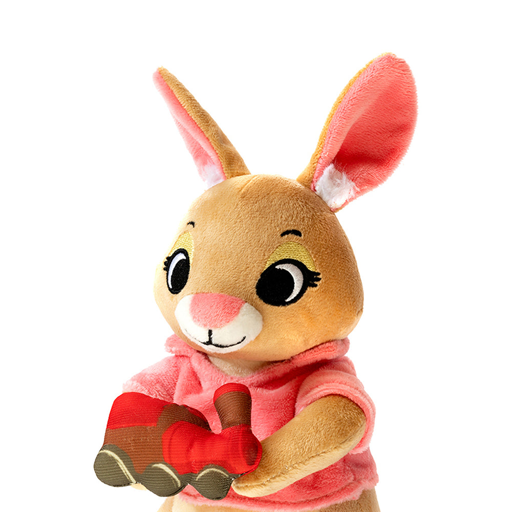 Everdell Cozy Critters Plush Toymaker