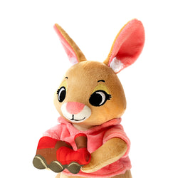 Everdell Cozy Critters Plush Toymaker