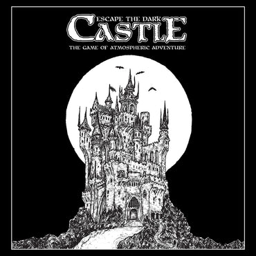 Escape the Dark Castle