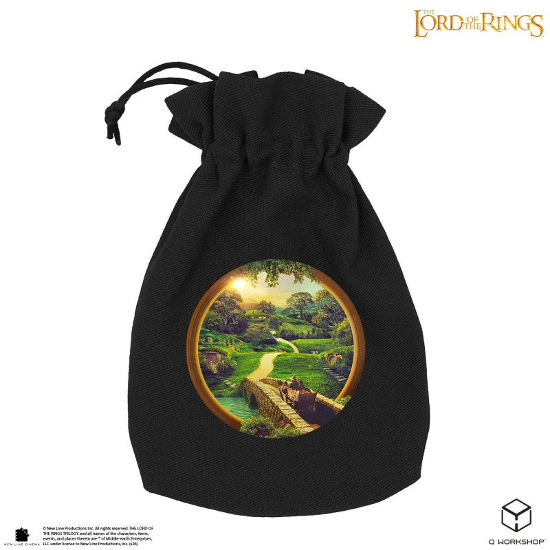 The Lord of the Rings: Shire Dice Pouch