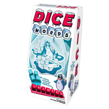 Dice Words