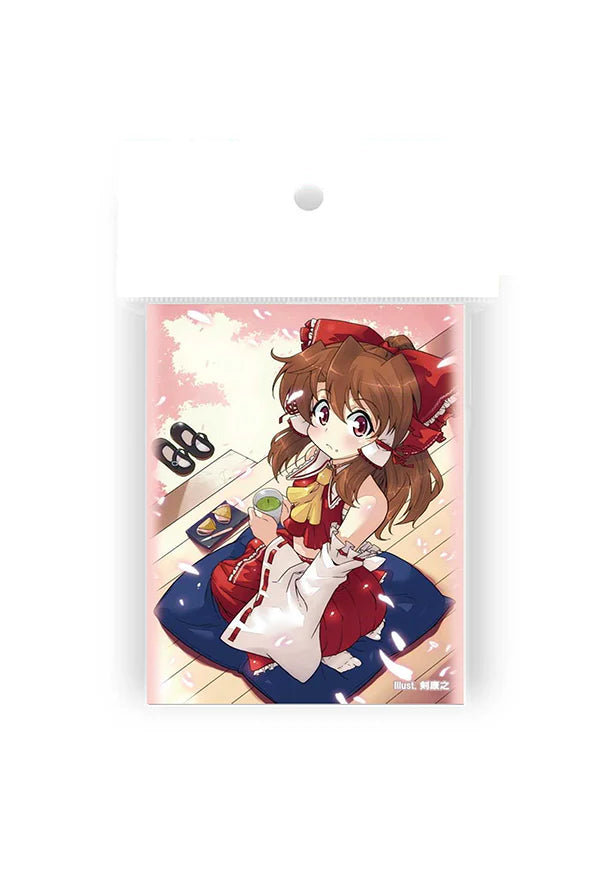 Sleeves - Touhou Project 42