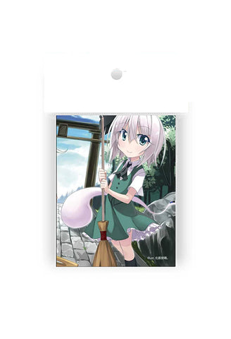 Sleeves - Touhou Project 25