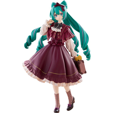 Hatsune Miku Trio-Try-IT Classical Retro Figure