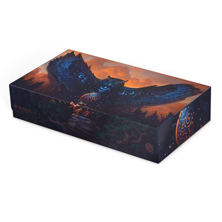 Magic the Gathering: Omnihive 1000+ Xenoskin: Bloomburrow Series: Dawn's Truce