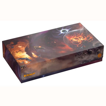 Magic The Gathering: Omnihive 1000+ Xenoskin: Eoe Edge Of Eternities Edge Of Eternities