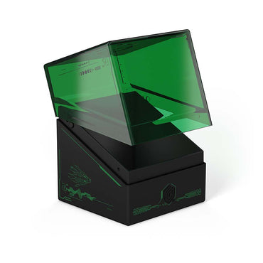 Magic The Gathering: Ultimate Guard 100+ Boulder: Eoe Edge Of Eternities: Eumidians