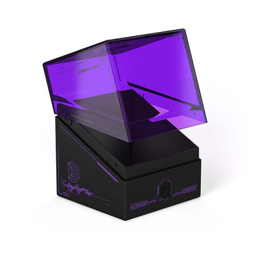 Magic The Gathering: Ultimate Guard 100+ Boulder: Eoe Edge Of Eternities: Monoists