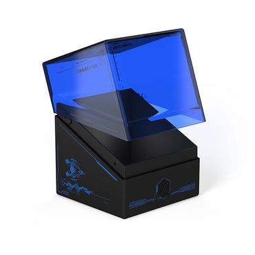 Magic The Gathering: Ultimate Guard 100+ Boulder: Eoe Edge Of Eternities: Illvoi