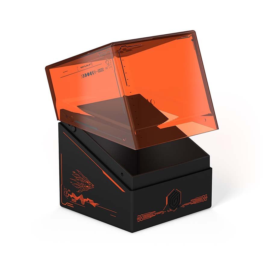 Magic The Gathering: Ultimate Guard 100+ Boulder: Eoe Edge Of Eternities: Kav