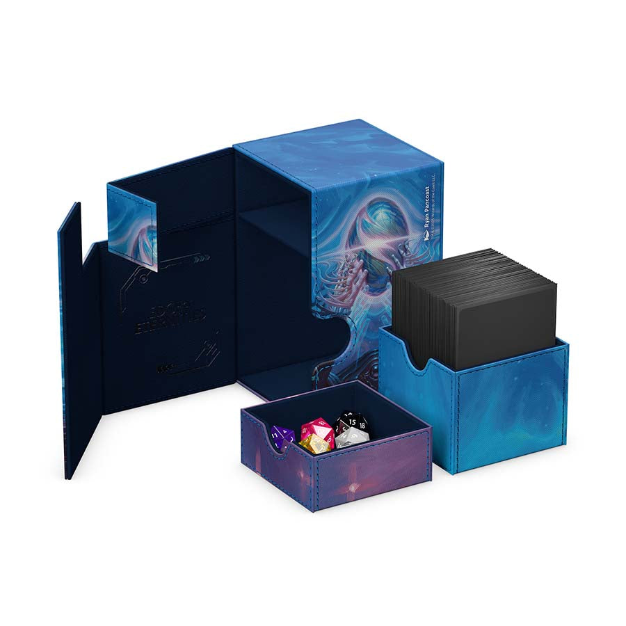 Magic The Gathering: Flip'n'tray 133+ Xenoskin: The Endstone