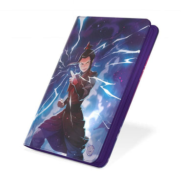 Ultimate Guard: Magic The Gathering: Zipfolio 360 Xenoskin: Tla Avatar The Last Airbender: Azula
