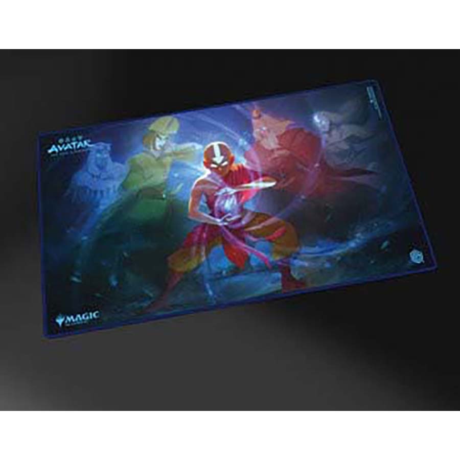 Ultimate Guard: Magic The Gathering: Play-mat: Tla Avatar The Last Airbender: Descendants Path